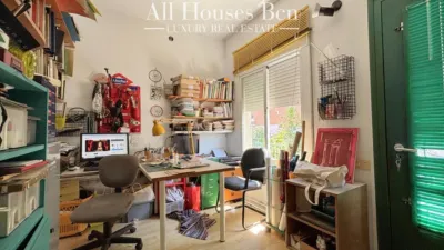 Chalet on Carrer de Sant Josep photo 24