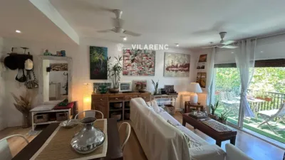 Flat on Carrer del Carme photo 5