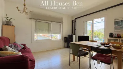 Chalet on Carrer de Sant Josep photo 9
