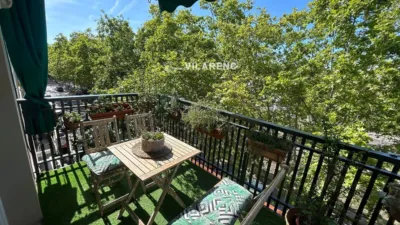 Flat on Carrer del Carme photo 22