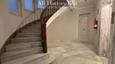 Apartment on Via Augusta photo 11