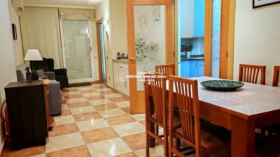 Apartment at Carrer de Vilamar, 97 photo 4