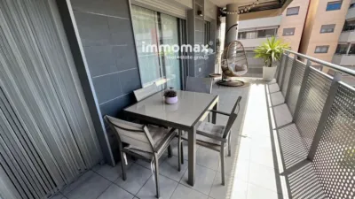 Apartment in Coperativa photo 23