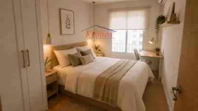 Apartment in Vallecas photo 8