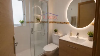 Apartment in Vallecas photo 4