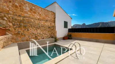 Casa en Bunyola photo 3
