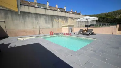 Terraced house in Olivella photo 53