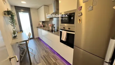 Apartment in Coperativa photo 3