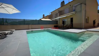 Terraced house in Olivella photo 54