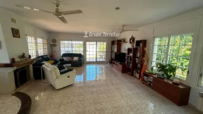 House on Carrer del Terral de Dalt photo 21