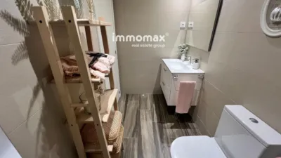 Apartment in Coperativa photo 11