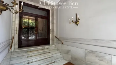 Apartment on Via Augusta photo 7