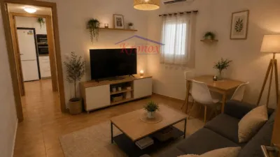 Apartment in Vallecas photo 2