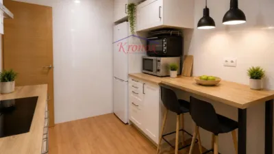 Apartment in Vallecas photo 10