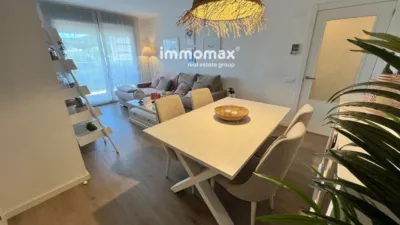 Apartment in Coperativa photo 7