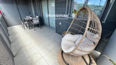 Apartment in Coperativa photo 2