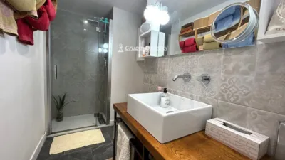 Piso en Carrer del Carme photo 18