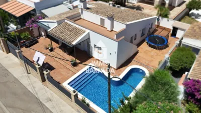 House on Carrer de la Terra Alta, 5 photo 2
