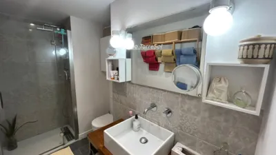 Piso en Carrer del Carme photo 17