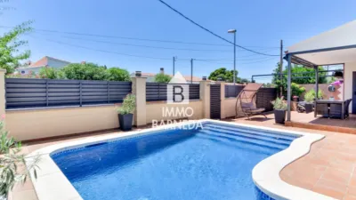 House on Carrer de la Terra Alta, 5 photo 3