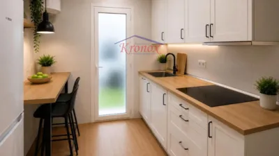 Apartment in Vallecas photo 12
