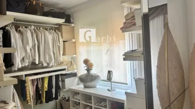 Apartment on Carrer de Carles Barral photo 29