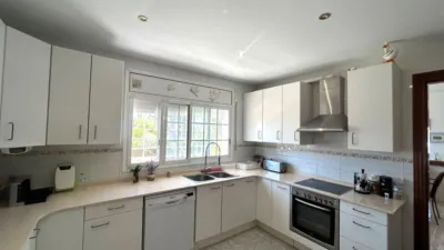 House in Bellamar-Mas de la Mel photo 28