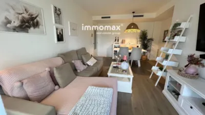 Apartment in Coperativa photo 9