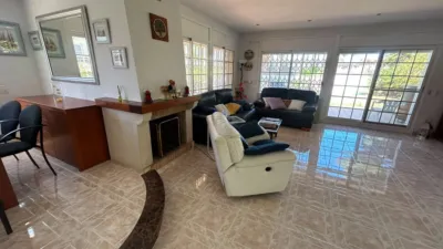 House in Bellamar-Mas de la Mel photo 22