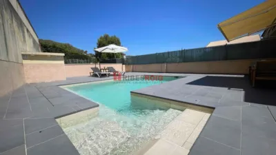 Terraced house in Olivella photo 52