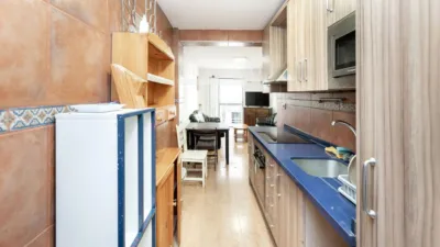 Apartment at Calle Maestro Vives, 6 photo 4