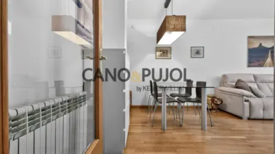 Apartment in Sant Just Desvern photo 3