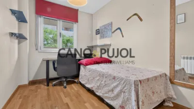 Apartment in Sant Just Desvern photo 31