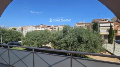Terraced house on Via dels Països Catalans photo 37
