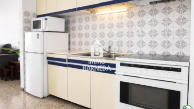 Apartment at Carrer de Salins, 1 photo 12