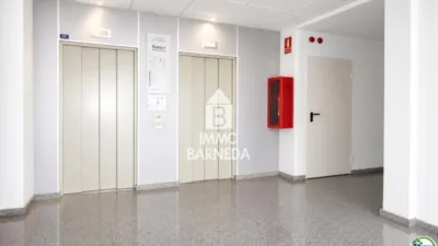 Apartment at Carrer de Salins, 1 photo 9