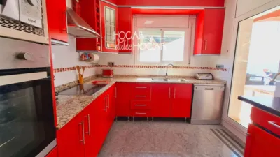 Chalet in Can Balaguer photo 61