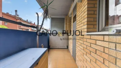 Apartment in Sant Just Desvern photo 26