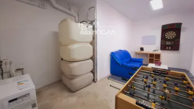Chalet in Can Balaguer photo 15
