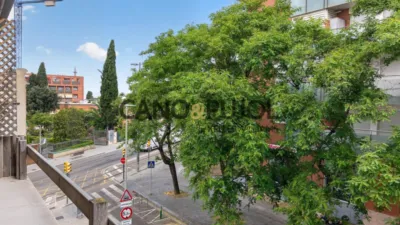 Apartment in Sant Just Desvern photo 12