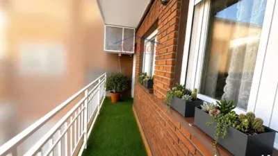 Apartment in Villa de Vallecas photo 16