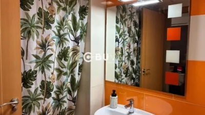 Apartment in Los Ramos photo 12