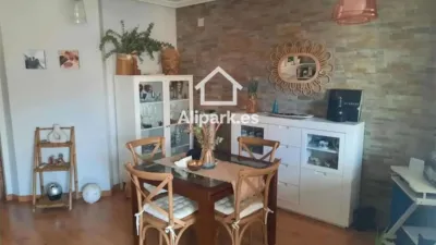 Pis – Alicante - Alacant - Vista 3