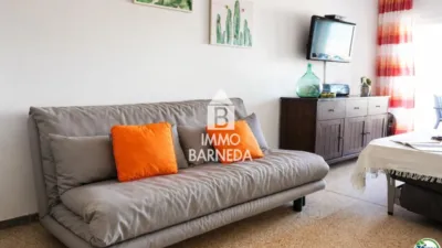 Apartment at Carrer de Salins, 1 photo 5