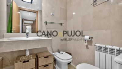 Apartment in Sant Just Desvern photo 30
