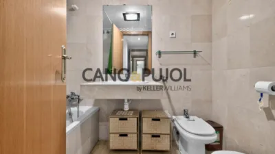 Apartment in Sant Just Desvern photo 29