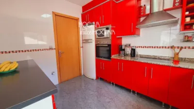 Chalet in Can Balaguer photo 59