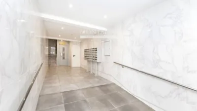 Apartment at Calle Maestro Vives, 6 photo 19