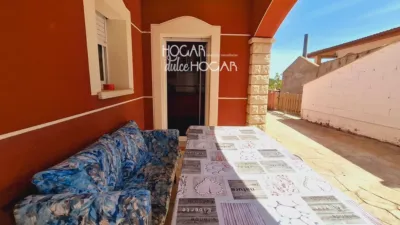 Chalet in Can Balaguer photo 63