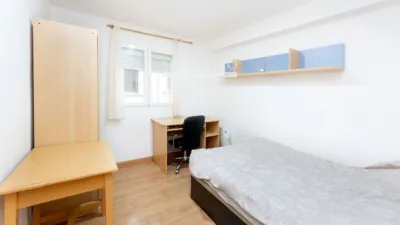 Apartment at Calle Maestro Vives, 6 photo 13
